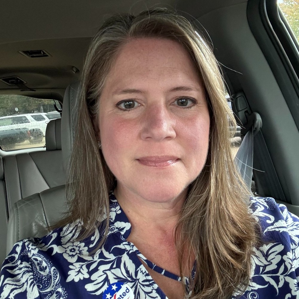 Meet your Posher, Patricia